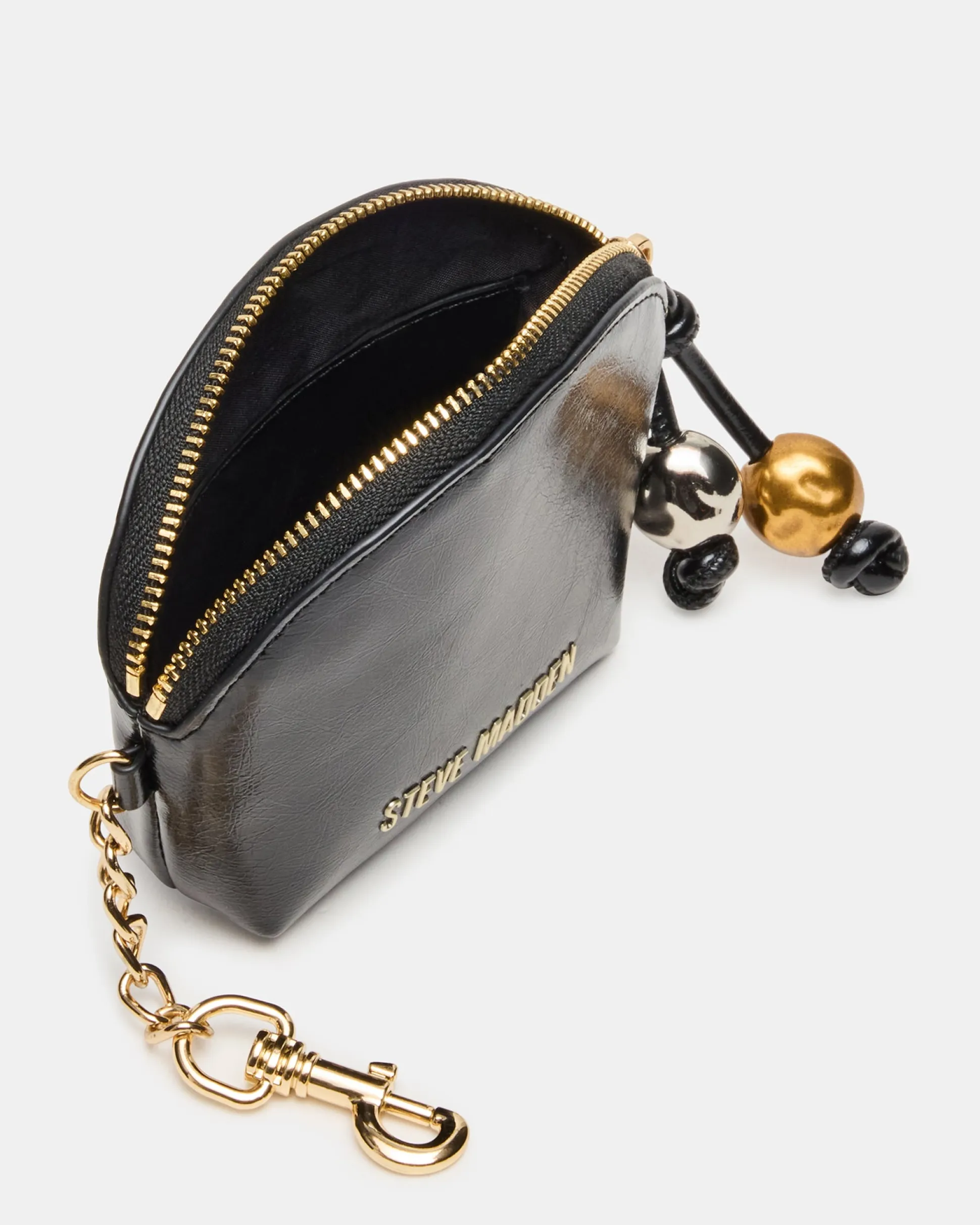 Cassidi Wallet Black