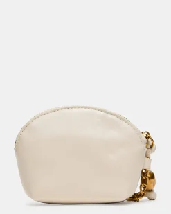 Cassidi Wallet Chalk