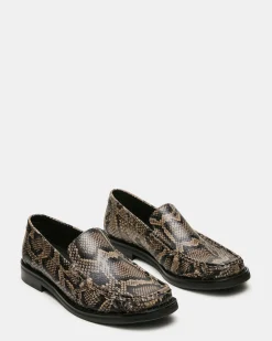 Celestino Grey Snake