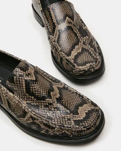 Celestino Grey Snake