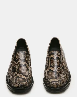 Celestino Grey Snake