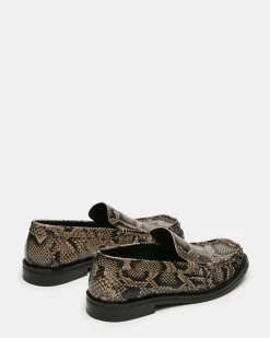 Celestino Grey Snake