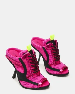 Chevelle Pink Multi