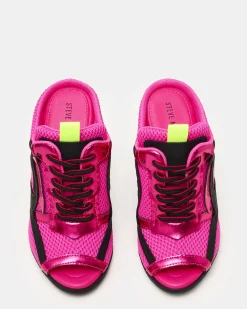 Chevelle Pink Multi