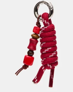 Chili Shoe Charm Red