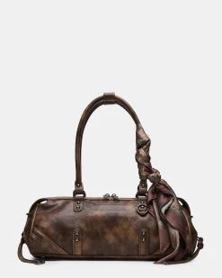 Cierra Bag Brown