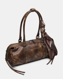 Cierra Bag Brown