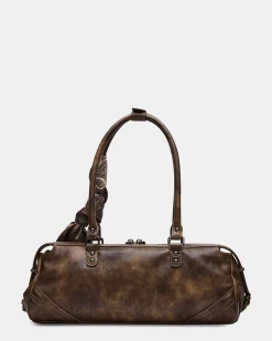Cierra Bag Brown
