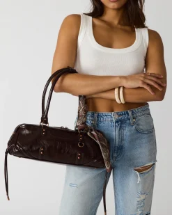 Cierra Bag Brown