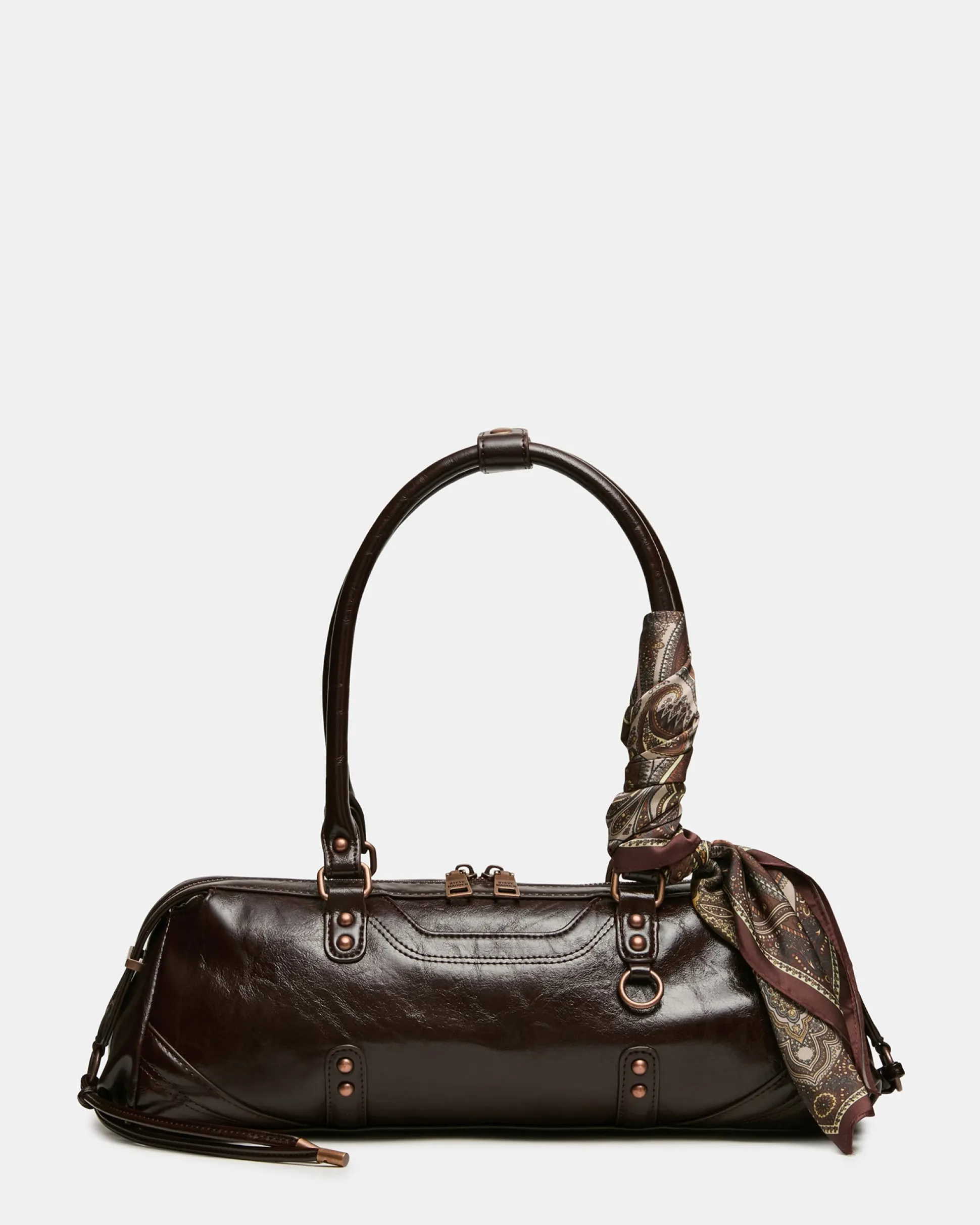 Cierra Bag Dark Chocolate