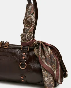 Cierra Bag Dark Chocolate