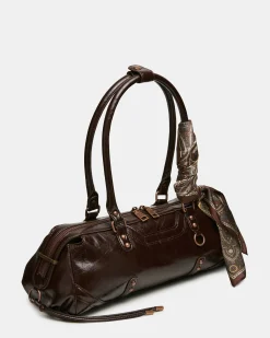Cierra Bag Dark Chocolate