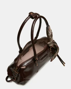 Cierra Bag Dark Chocolate