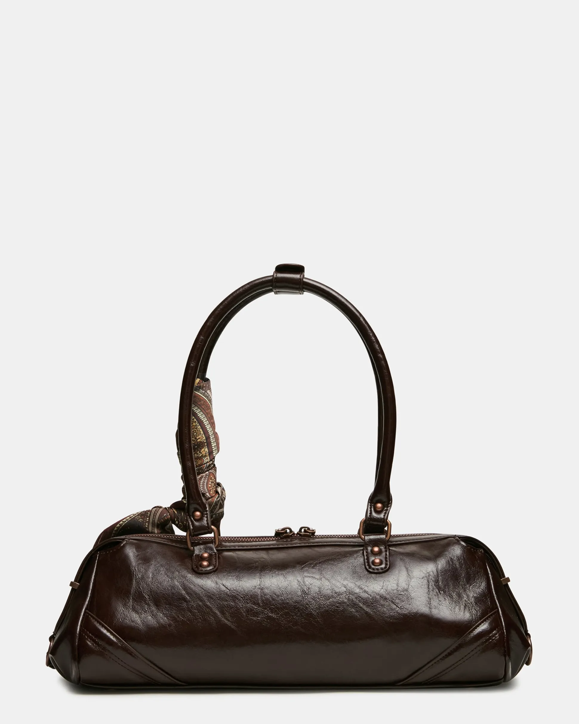 Cierra Bag Dark Chocolate