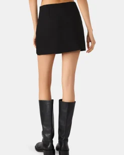 Cindi Skort Black