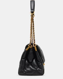 Colette Bag Black/gold