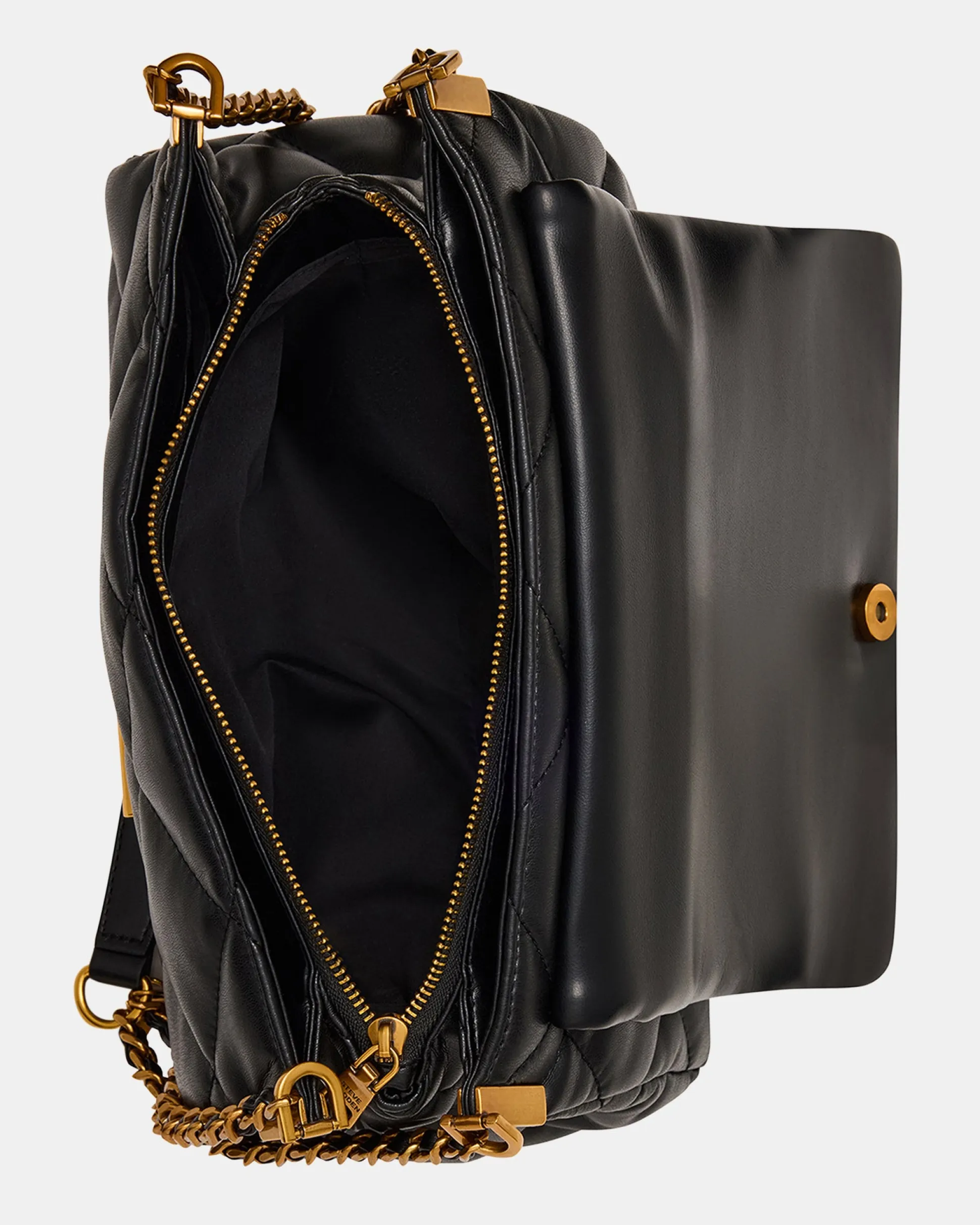 Colette Bag Black/gold