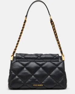 Colette Bag Black/gold