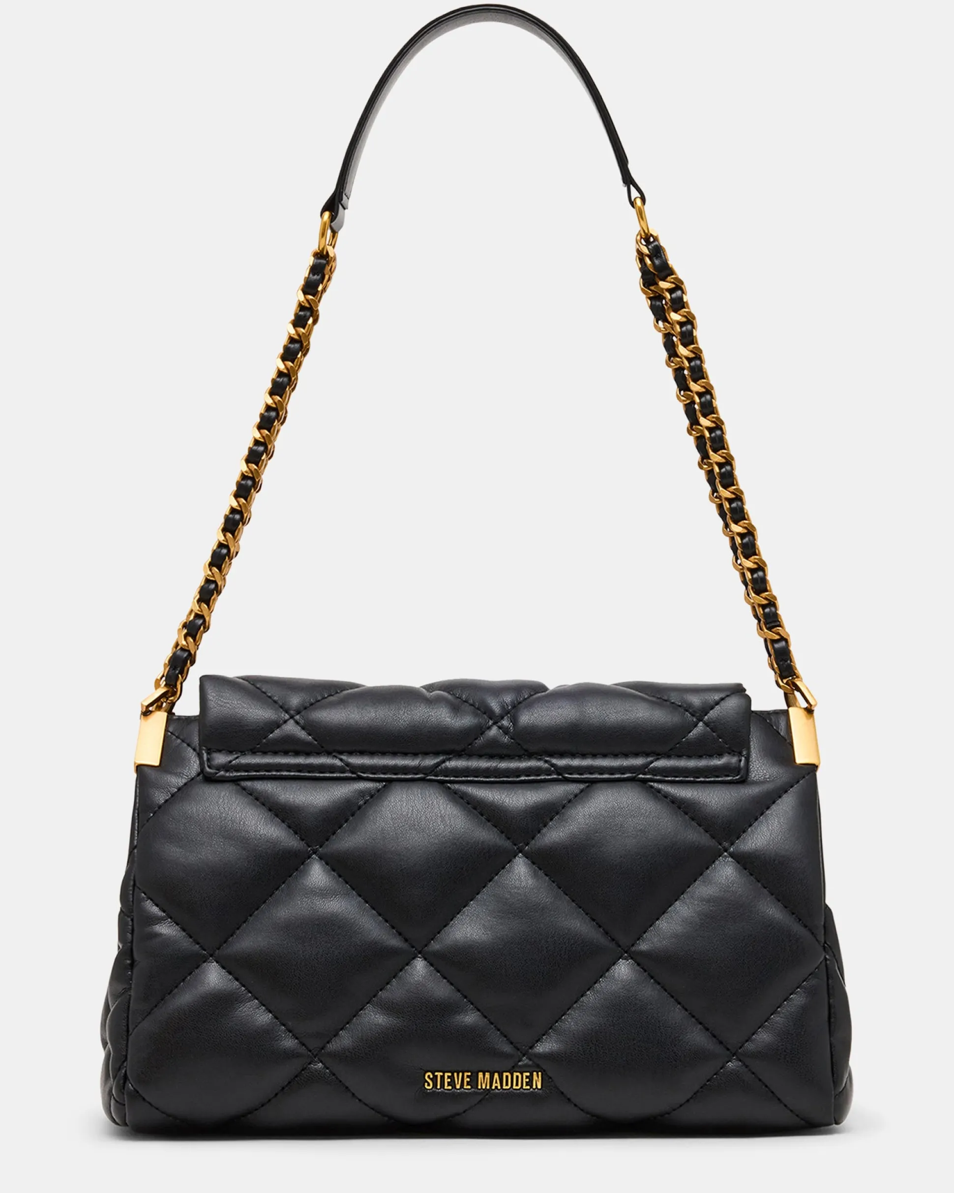 Colette Bag Black/gold