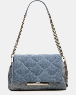 Colette Bag Denim