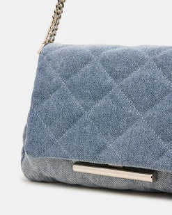 Colette Bag Denim
