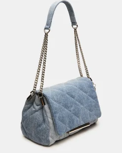 Colette Bag Denim