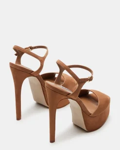Cologne Tan Nubuck