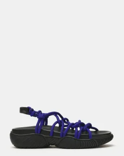 Connie Cobalt