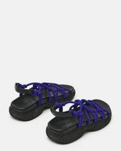 Connie Cobalt