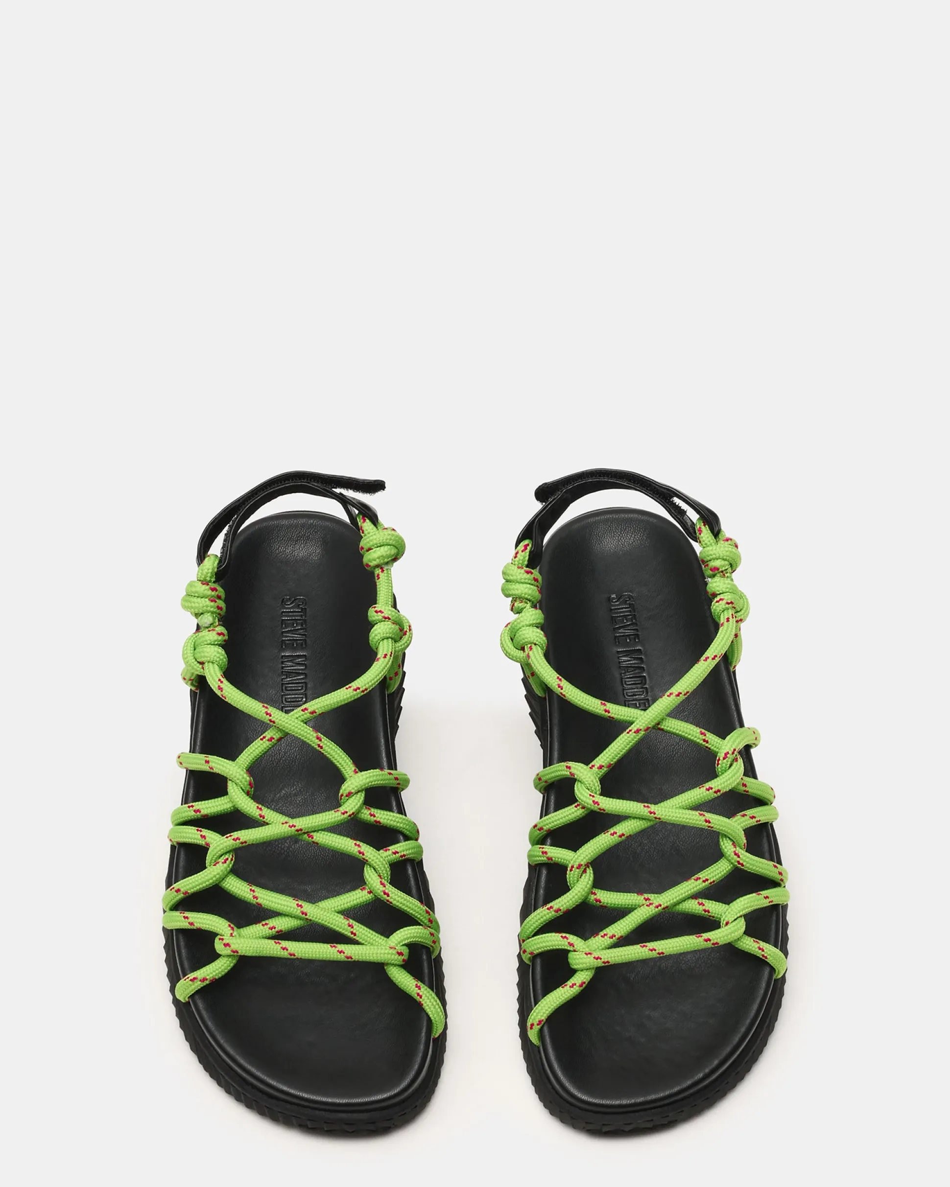 Connie Neon Green