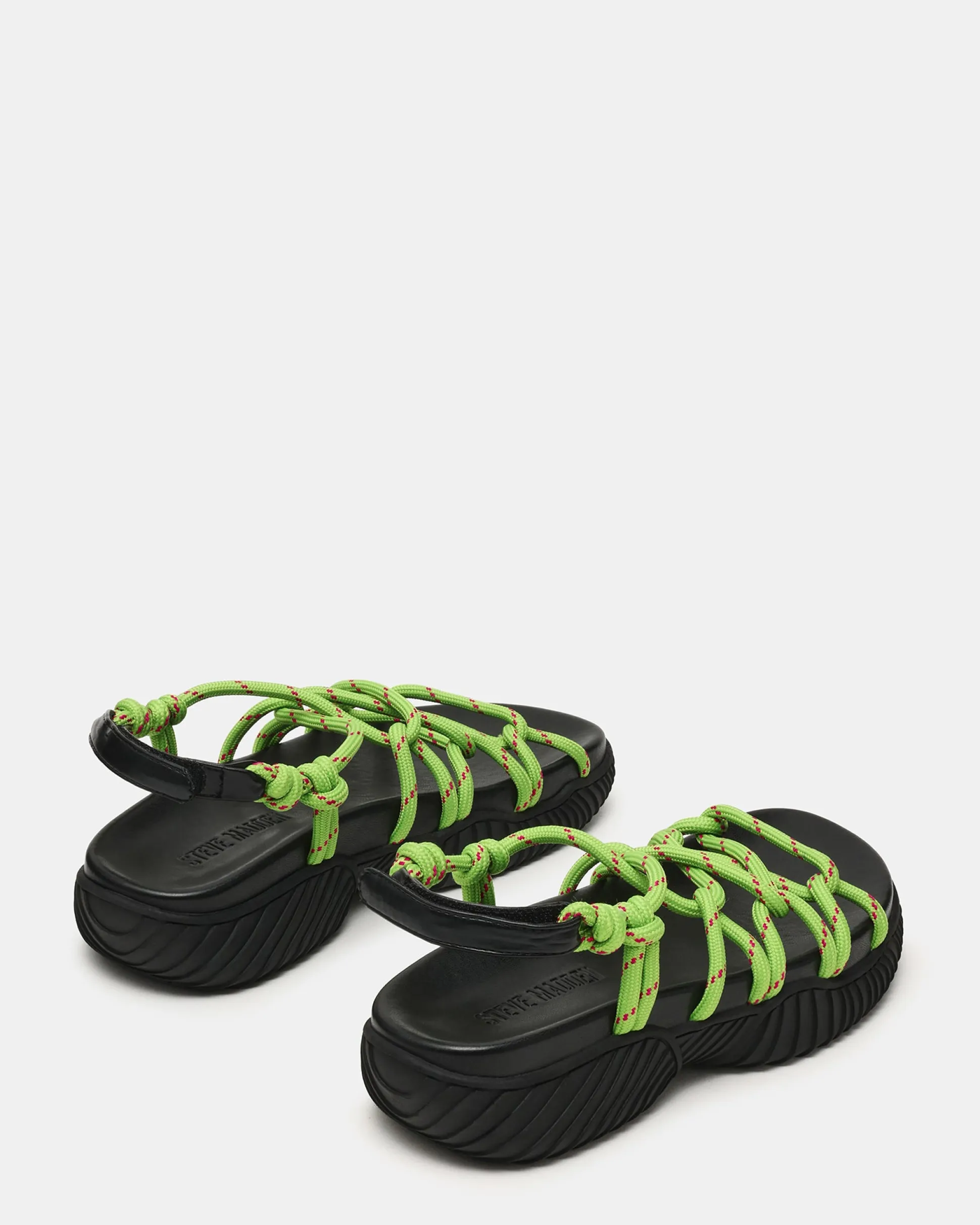 Connie Neon Green