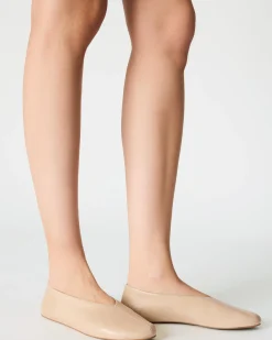 Cyntra Brown Suede