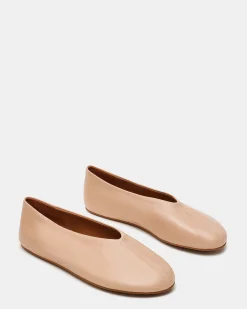 Cyntra Natural Leather