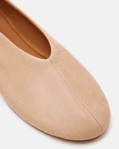 Cyntra Natural Leather