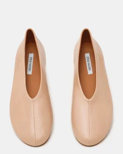 Cyntra Natural Leather