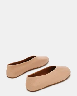 Cyntra Natural Leather