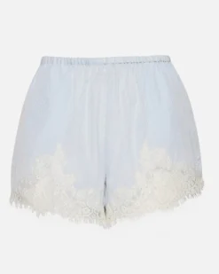 Daisee Short Blue Ice