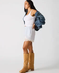 Daisee Short Blue Ice