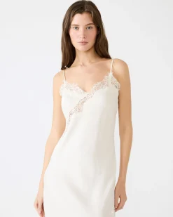 Danna Dress Cream