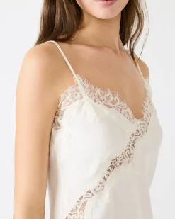 Danna Dress Cream
