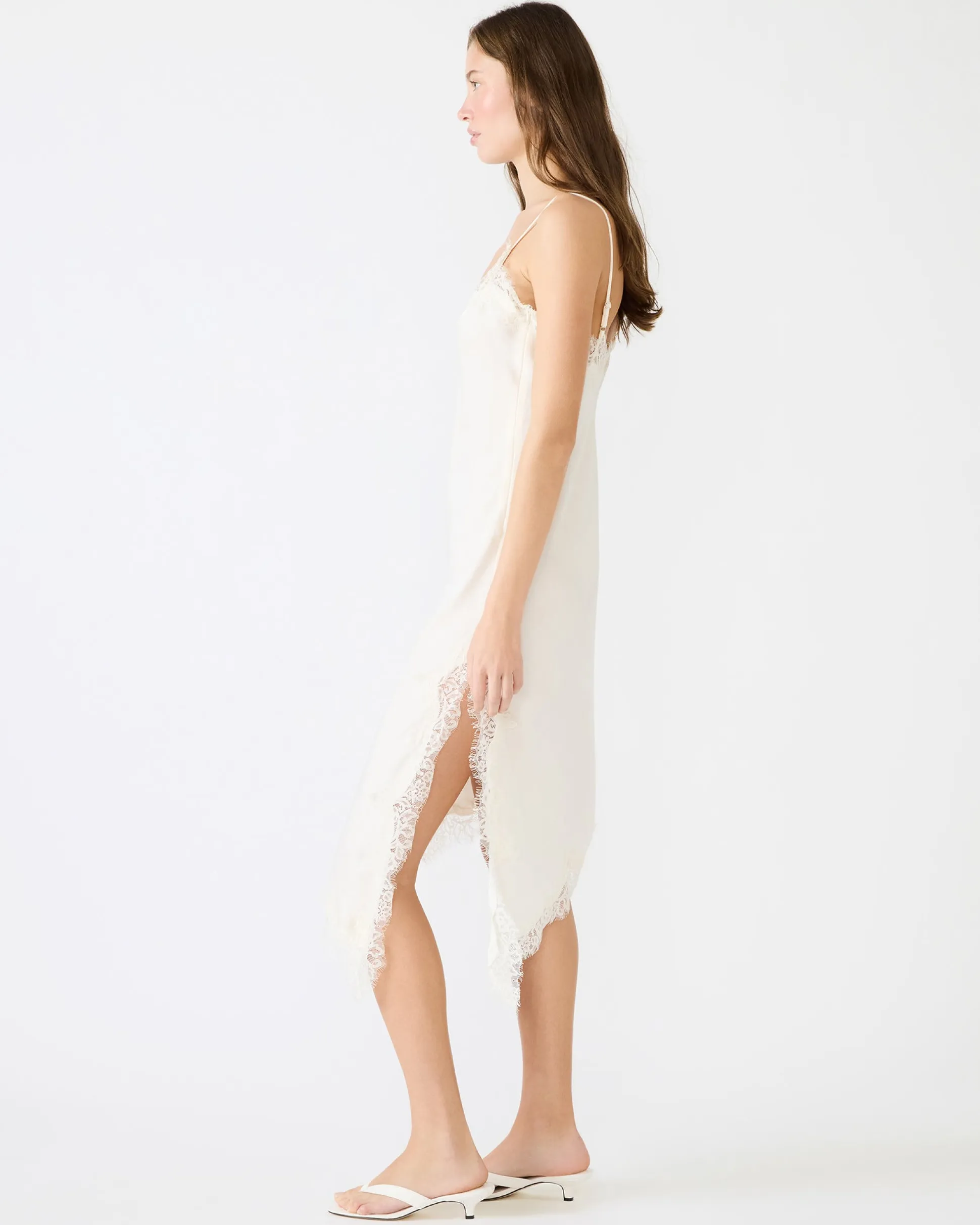 Danna Dress Cream