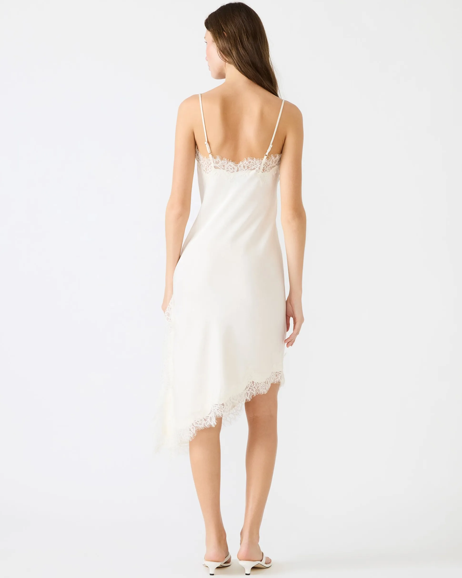 Danna Dress Cream
