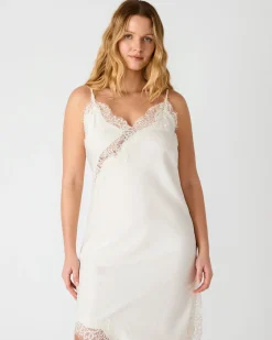 Danna Dress Cream
