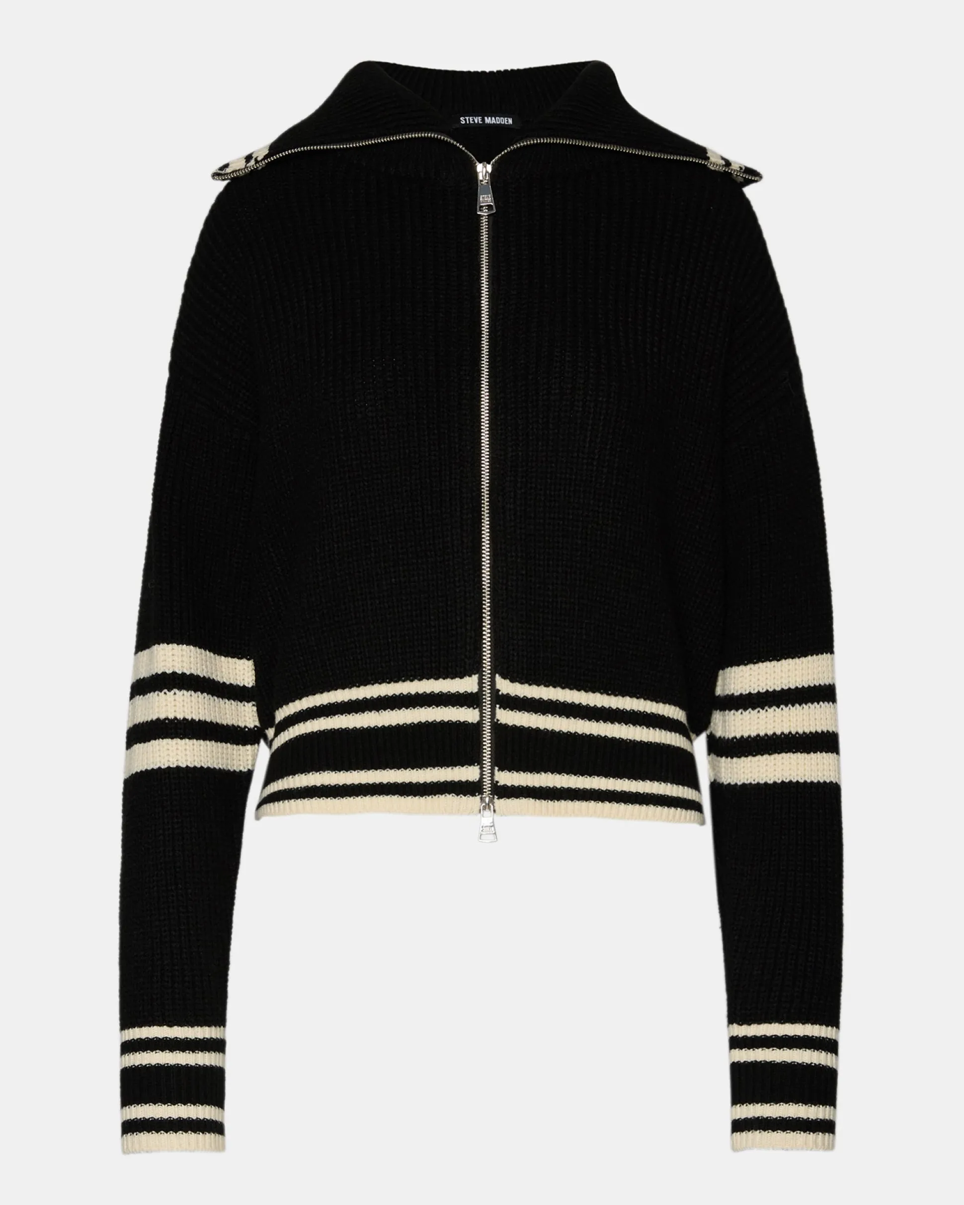 Dara Sweater Black