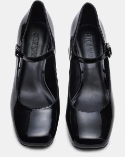 Darcey Black Patent