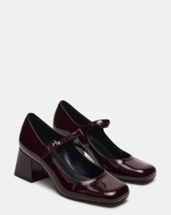 Darcey Wine Patent