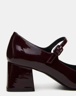 Darcey Wine Patent