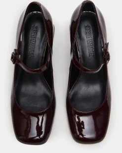 Darcey Wine Patent