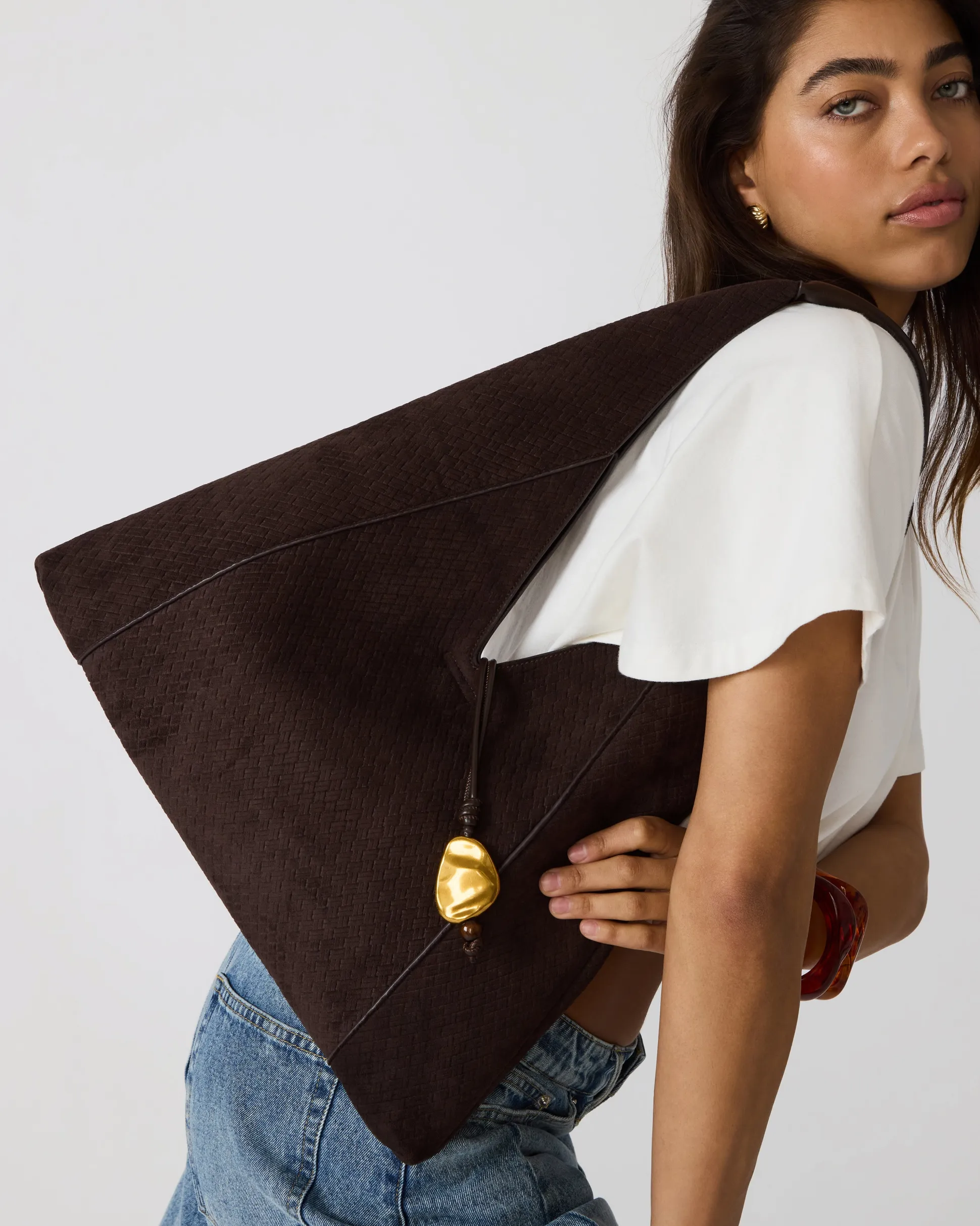 Dari Bag Chocolate