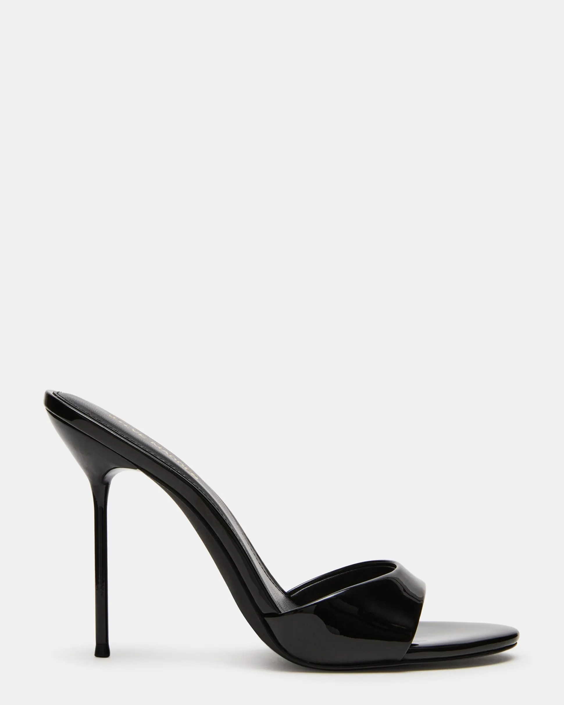 Davina Black Patent